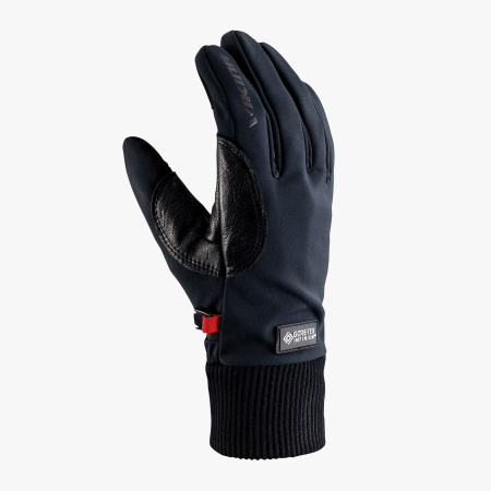 Перчатки Viking Windcross GWS (; 11 (26,5-28см); Black)